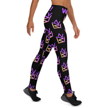 Load image into Gallery viewer, “WiN!” Yoga Leggings
