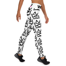 Load image into Gallery viewer, “WiN!” Yoga Leggings
