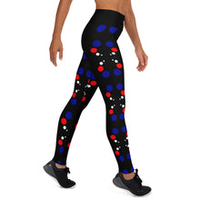 Load image into Gallery viewer, “WiN!” Yoga Leggings
