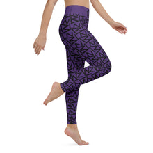 Load image into Gallery viewer, “WiN!” Yoga Leggings
