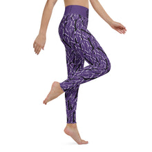 Load image into Gallery viewer, “WiN!” Yoga Leggings
