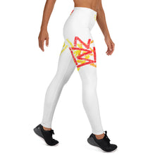 Load image into Gallery viewer, “WiN!” Yoga Leggings
