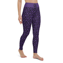 Load image into Gallery viewer, “WiN!” Yoga Leggings
