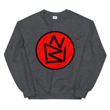 Load image into Gallery viewer, “WiN!” Unisex Sweatshirt
