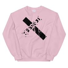 Load image into Gallery viewer, “BLESSED” Unisex Sweatshirt
