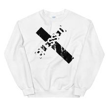 Load image into Gallery viewer, “BLESSED” Unisex Sweatshirt
