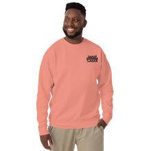 Load image into Gallery viewer, “Savage Survivor” Unisex Fleece Pullover
