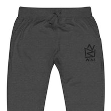 Load image into Gallery viewer, “WiN!” Unisex Joggers
