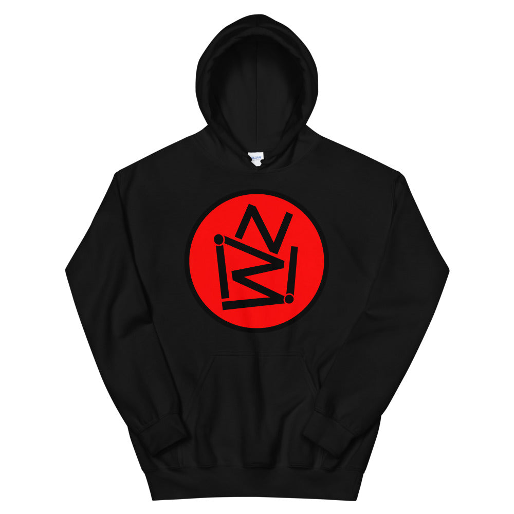 “WiN!” Unisex Hoodie