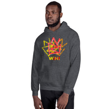 Load image into Gallery viewer, “WiN!” Unisex Hoodie
