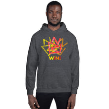 Load image into Gallery viewer, “WiN!” Unisex Hoodie
