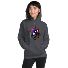 Load image into Gallery viewer, “SEE OUT THE BOX” Unisex Hoodie
