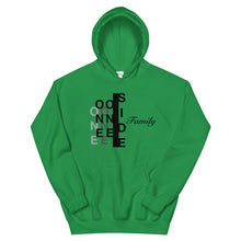 Load image into Gallery viewer, “ONE SIDE” Family Unisex Hoodie
