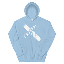 Load image into Gallery viewer, “BLESSED” Unisex Hoodie
