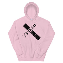 Load image into Gallery viewer, “BLESSED” Unisex Hoodie
