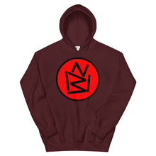 Load image into Gallery viewer, “WiN!” Unisex Hoodie
