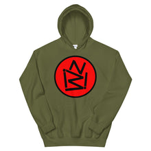 Load image into Gallery viewer, “WiN!” Unisex Hoodie
