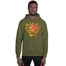 Load image into Gallery viewer, “WiN!” Unisex Hoodie
