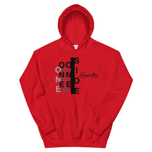 Load image into Gallery viewer, “ONE SIDE” Loyalty Unisex Hoodie
