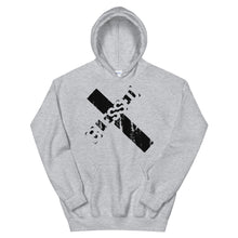 Load image into Gallery viewer, “BLESSED” Unisex Hoodie
