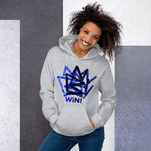 Load image into Gallery viewer, “WiN!” Unisex Hoodie
