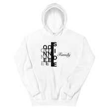 Load image into Gallery viewer, “ONE SIDE” Family Unisex Hoodie
