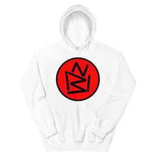 Load image into Gallery viewer, “WiN!” Unisex Hoodie
