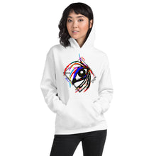 Load image into Gallery viewer, “SEE OUT THE BOX” Unisex Hoodie
