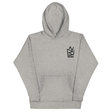 Load image into Gallery viewer, “WiN!” Unisex Hoodie
