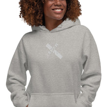 Load image into Gallery viewer, “BLESSED” Unisex Hoodie
