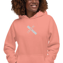 Load image into Gallery viewer, “BLESSED” Unisex Hoodie
