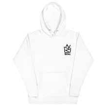 Load image into Gallery viewer, “WiN!” Unisex Hoodie
