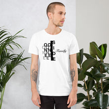 Load image into Gallery viewer, “ONE SIDE” Family Unisex T-Shirt
