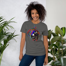 Load image into Gallery viewer, “See Out The Box” Unisex t-shirt
