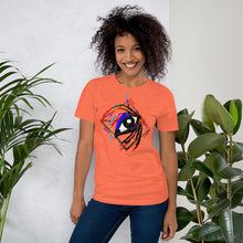 Load image into Gallery viewer, “See Out The Box” Unisex t-shirt
