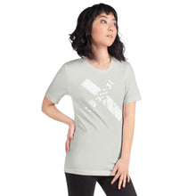 Load image into Gallery viewer, “BLESSED” Unisex T-Shirt (BelleCanvas3001)
