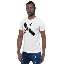 Load image into Gallery viewer, “BLESSED” Unisex T-Shirt (BelleCanvas3001)
